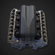 Load image into Gallery viewer, LSx Mid Ram Polymer Pro Intake Manifold
