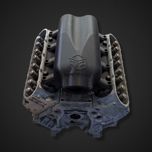 Load image into Gallery viewer, LSx Mid Ram Polymer Pro Intake Manifold
