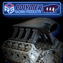 Load image into Gallery viewer, LSx High Ram Polymer Pro Intake Manifold Pre Order
