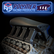 Load image into Gallery viewer, LSx High Ram Polymer Pro Intake Manifold Pre Order
