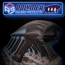 Load image into Gallery viewer, LSx High Ram Polymer Pro Intake Manifold Pre Order
