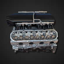 Load image into Gallery viewer, LSx Low Ram Polymer Pro Intake Manifold
