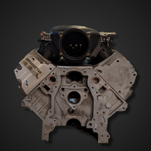 Load image into Gallery viewer, LSx Low Ram Polymer Pro Intake Manifold
